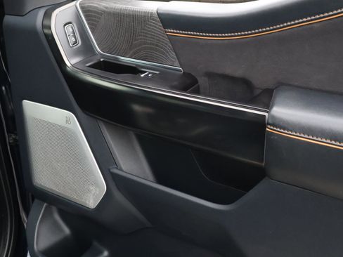 Used 2023 Ford F150 Platinum w/ Equipment Group 701A High image 21