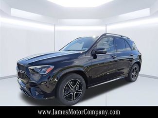 Certified 2026 Mercedes-Benz GLE 350 4MATIC 360° Tour
