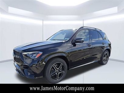 Certified 2026 Mercedes-Benz GLE 350 4MATIC