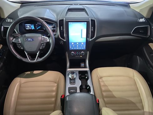 Used 2024 Ford Edge SEL w/ Convenience Package AWD/4WD image 10
