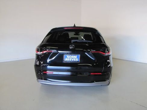Certified 2023 Honda HR-V EX-L image 24