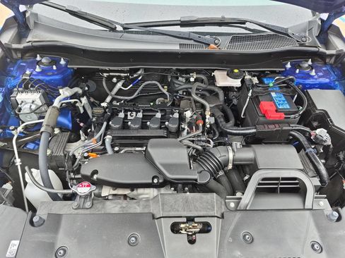 Certified 2023 Honda CR-V EX-L image 34