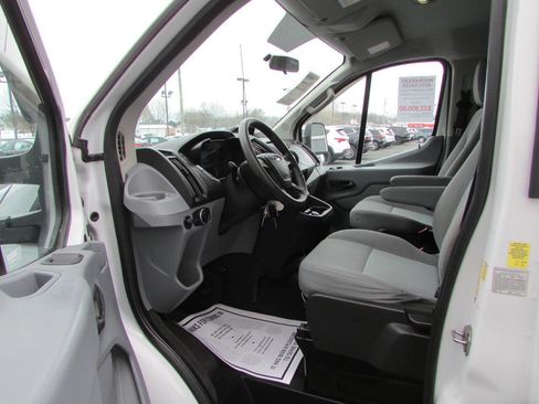Used 2017 Ford Transit 150 130 Low Roof image 8