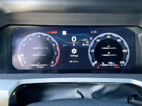 Used 2025 Toyota Tacoma TRD Sport image 24