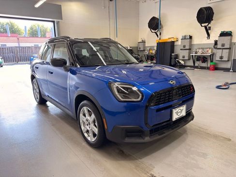 Used 2025 MINI Cooper Countryman S image 7