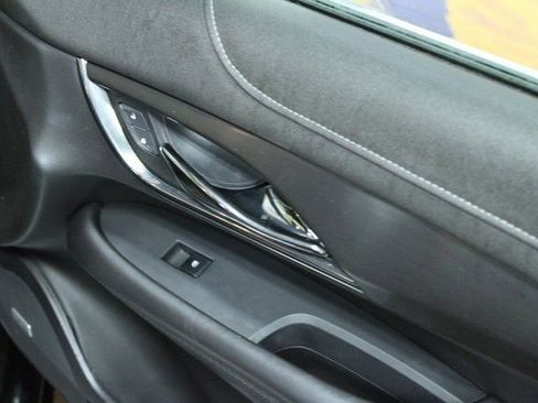 Used 2014 Cadillac ATS Sedan RWD image 9