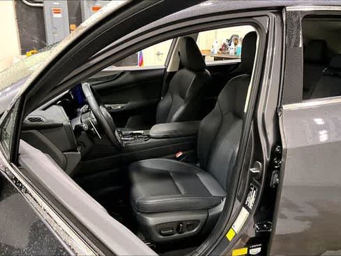 Certified 2023 Lexus NX 350 AWD image 21