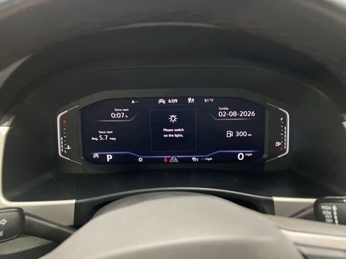 Used 2023 Volkswagen Atlas Cross Sport SEL R-Line image 20