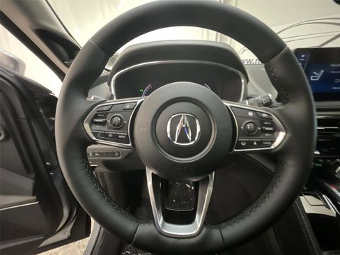 New 2026 Acura MDX SH-AWD w/ Advance Package image 15