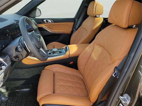 New 2026 BMW X5 M60i AWD/4WD image 19
