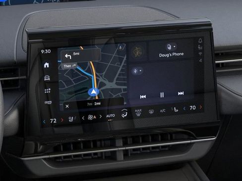 New 2026 Lincoln Nautilus Premier w/ Equipment Group 102A image 36