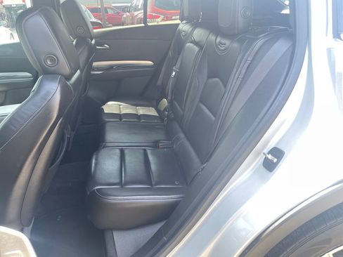 Used 2019 Cadillac XT4 Premium Luxury AWD/4WD image 15