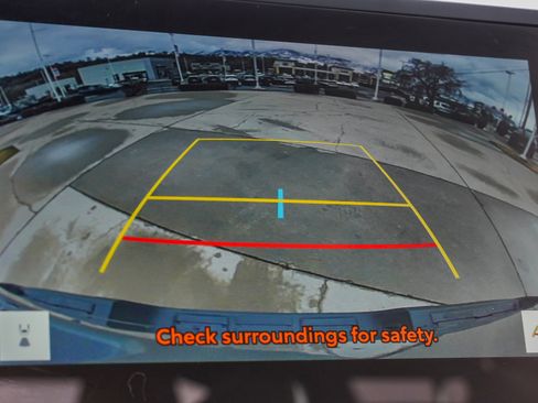 Certified 2024 Toyota Tacoma TRD Sport image 40