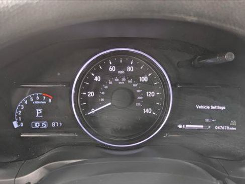 Used 2022 Honda HR-V EX image 26