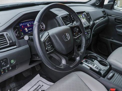 Used 2023 Honda Passport Elite image 10