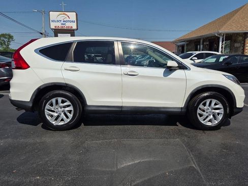 Used 2016 Honda CR-V EX image 6