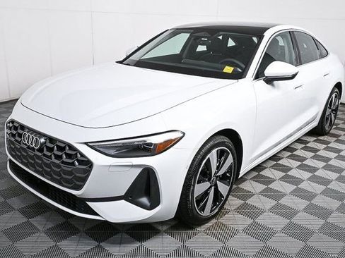 New 2025 Audi A5 2.0T Premium Plus w/ Convenience Package image 32