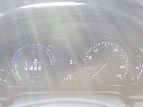 Used 2021 Honda Accord EX-L image 22