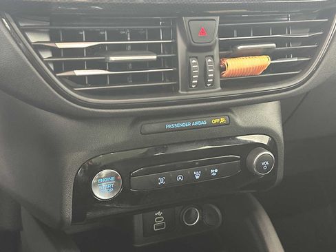 Used 2025 Ford Escape ST-Line w/ Tech Pack #1 FWD image 33
