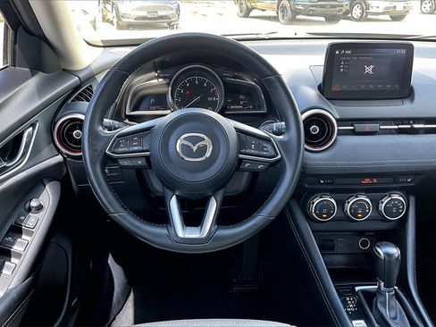 Used 2019 MAZDA CX-3 Grand Touring image 8