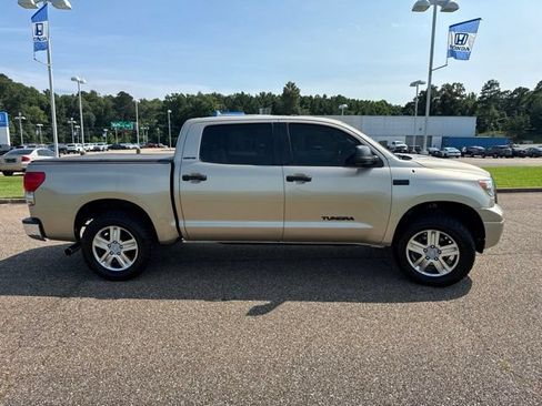 Used 2007 Toyota Tundra Limited RWD image 4