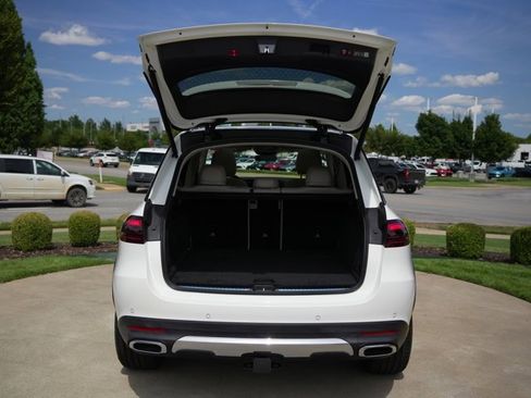 Used 2026 Mercedes-Benz GLE 350 4MATIC image 16