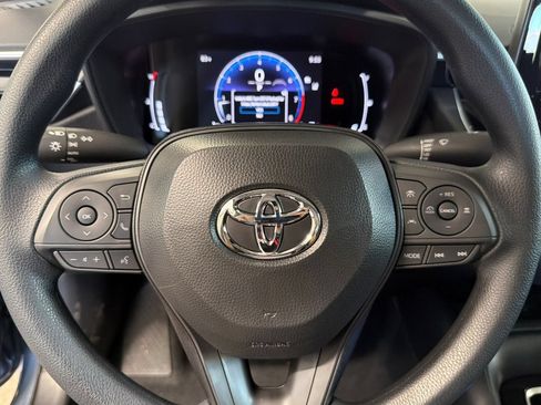 New 2026 Toyota Corolla LE FWD image 26