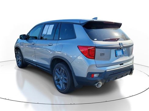 Used 2022 Honda Passport EX-L image 4