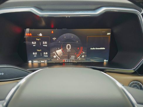 New 2026 GMC Canyon Denali image 19