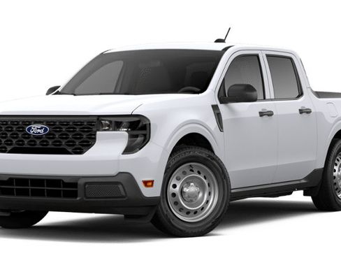 New 2026 Ford Maverick XL FWD image 25