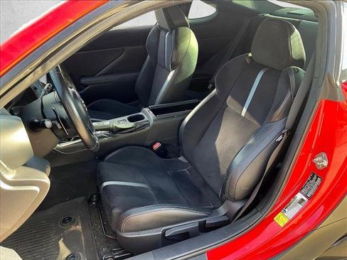Used 2022 Toyota GR86 Premium w/ ALL Weather Mat Package (TMS) RWD image 22