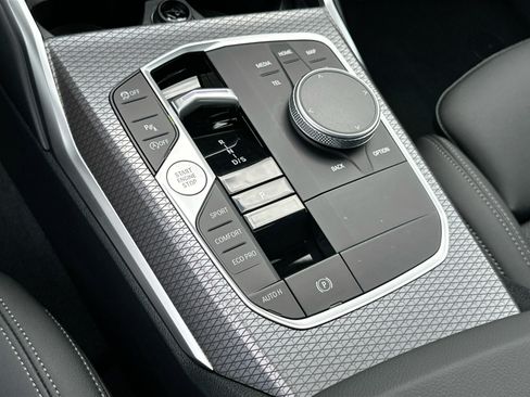 New 2026 BMW 330i Sedan w/ Convenience Package RWD image 14