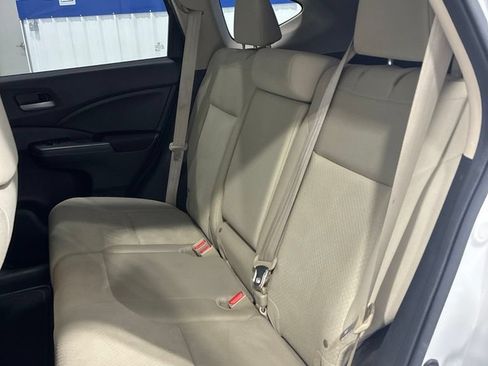 Used 2016 Honda CR-V LX image 22