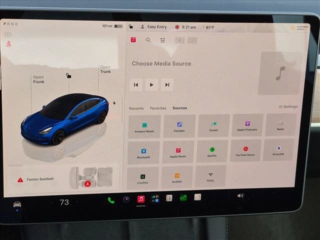Used 2023 Tesla Model 3 Standard Range RWD image 14