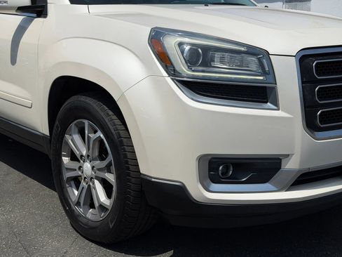 Used 2014 GMC Acadia SLT FWD image 13