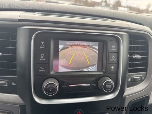 Used 2022 RAM 1500 Tradesman w/ Popular Equipment Group image 22