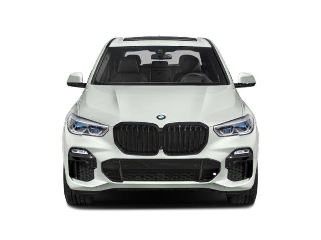 Certified 2021 BMW X5 M50i w/ Executive Package AWD/4WD image 7