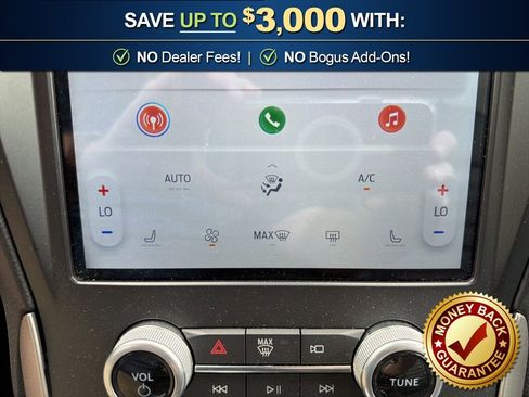 Used 2022 Ford Edge SEL AWD/4WD image 27