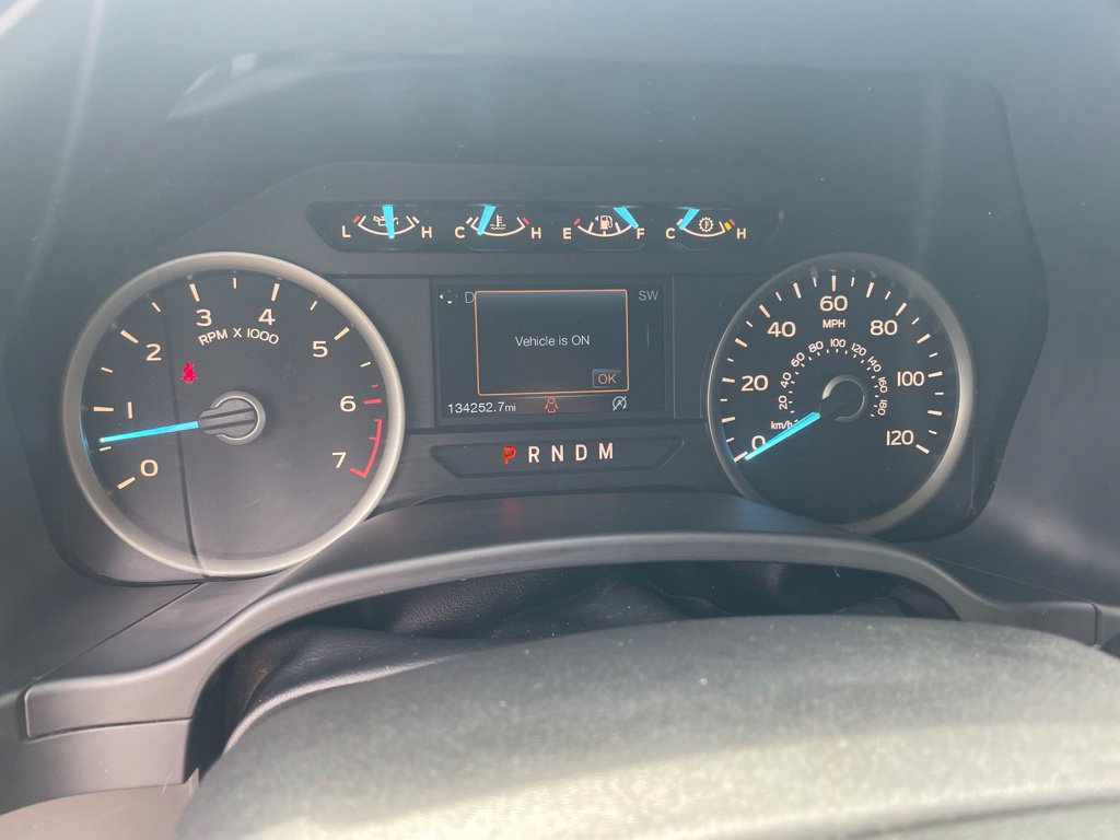 Used 2018 Ford F150 XLT w/ Equipment Group 301A Mid AWD/4WD image 23