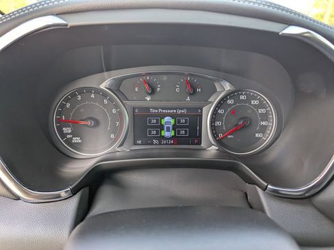 Certified 2023 Chevrolet Blazer LT image 25