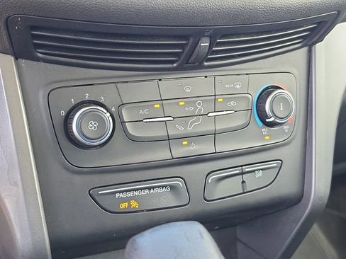 Used 2019 Ford Escape S FWD image 27