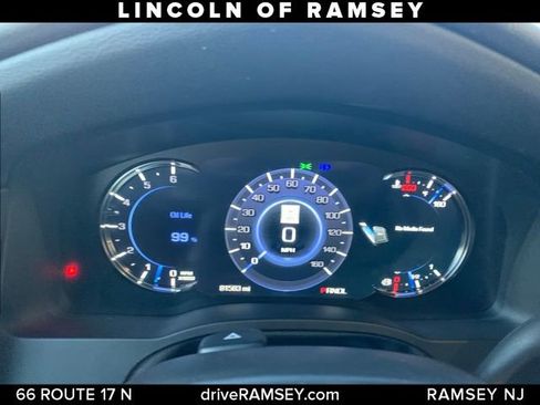 Used 2019 Cadillac Escalade Premium Luxury w/ LPO, Radiant Package image 16