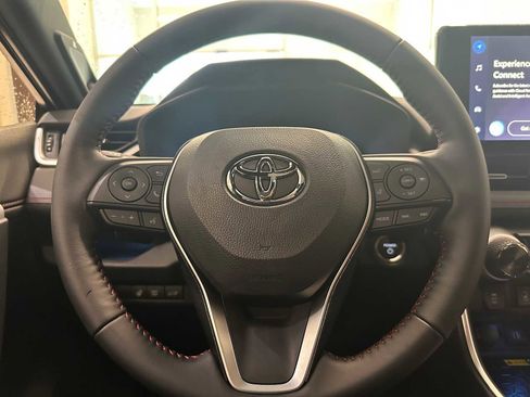 Certified 2025 Toyota RAV4 XSE w/ Weather Package AWD/4WD image 11