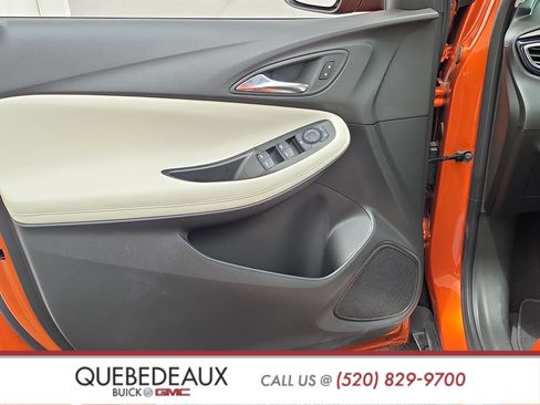 Used 2023 Buick Encore GX Preferred w/ Cold Weather Comfort Package FWD image 10