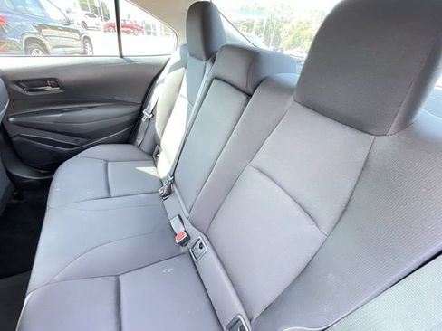 Used 2023 Toyota Corolla LE FWD image 14