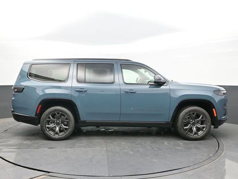 New 2026 Jeep Grand Wagoneer Limited AWD/4WD image 6