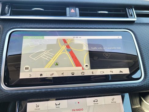 Used 2020 Land Rover Range Rover Velar S AWD/4WD image 10
