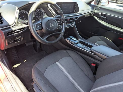 Used 2022 Hyundai Sonata SE FWD image 24