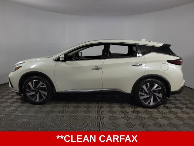 Used 2024 Nissan Murano SL AWD/4WD image 5