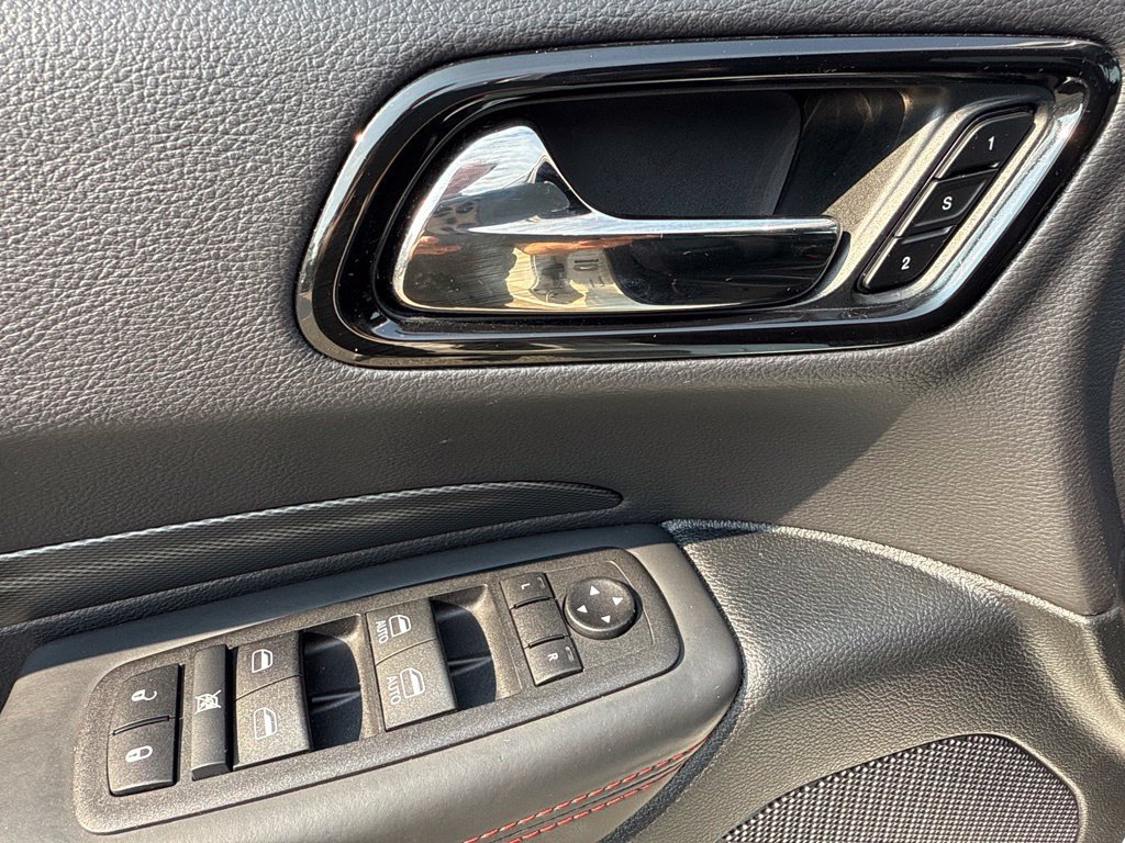 Used 2024 Dodge Durango GT AWD/4WD image 20